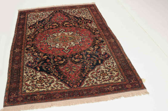 Saruk-Farahan - photo 2