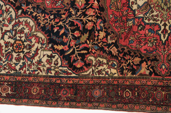 Saruk-Farahan - photo 16