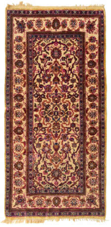 Kashan-Suf-Seide - Foto 1