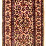 Kashan-Suf-Seide - Foto 1
