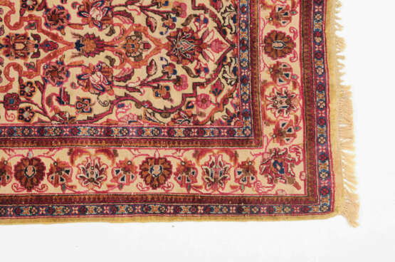 Kashan-Suf-Seide - Foto 3