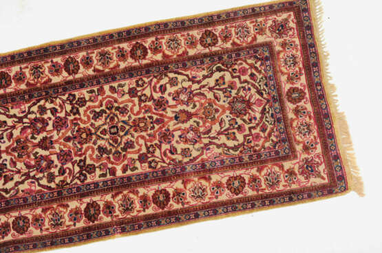 Kashan-Suf-Seide - Foto 5