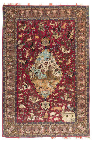 Teheran - photo 1