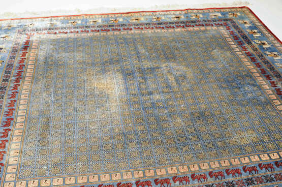 Ghom-Seide - photo 5