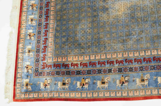 Ghom-Seide - photo 8