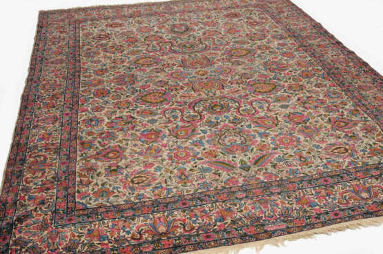 Kirman - Foto 1