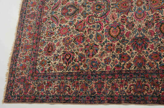 Kirman - Foto 7