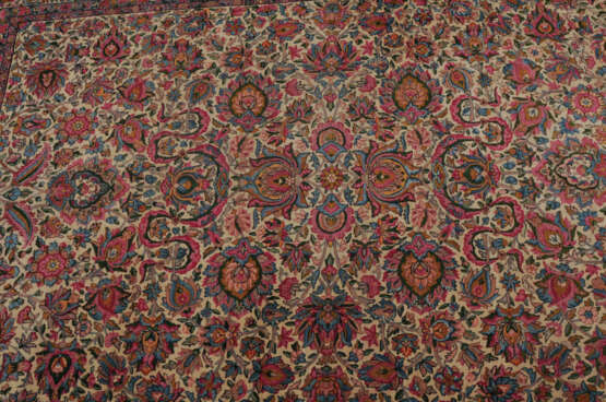 Kirman - Foto 8