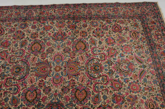 Kirman - Foto 9