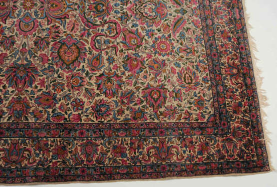 Kirman - Foto 10