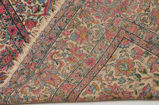 Kirman - Foto 11