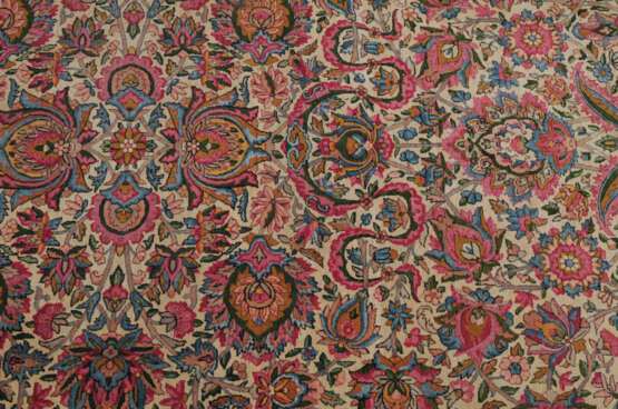 Kirman - Foto 14