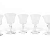 Baccarat, Gläserservice "Parme" - фото 1