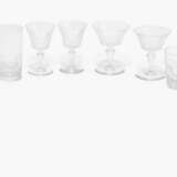 Baccarat, Gläserservice "Buckingham" - фото 1
