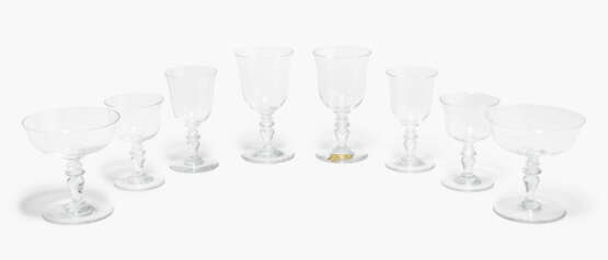 Baccarat, Gläserservice "Vence" - фото 1