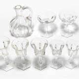 Baccarat, Gläserservice "Harcourt" - Foto 1