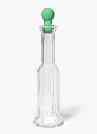 Baccarat, Karaffe "Gula" - photo 1
