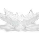Lalique, Schale "Champs-Elysées" - photo 1