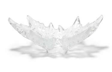 Lalique, Schale "Champs-Elysées"
