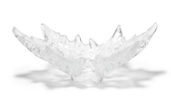 Lalique, Schale "Champs-Elysées" - photo 1
