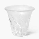 Lalique, Vase "Lobelia" - Foto 1