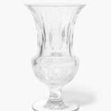 Cartier, Fussvase "La Maison du Shogun" - Foto 1