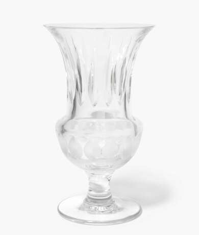 Cartier, Fussvase "La Maison du Shogun" - Foto 1