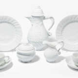 Meissen, Kaffeeservice "Schwanenservice" - Foto 1