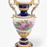 Meissen, Prunkvase - photo 1