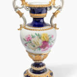 Meissen, Prunkvase - photo 2