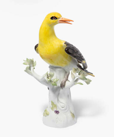 Meissen, Figur "Pirol" - photo 1