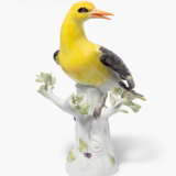 Meissen, Figur "Pirol" - photo 1