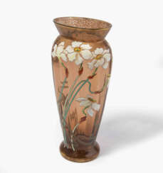 Legras & Cie. (zugeschrieben), Vase