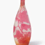 Etablissements Gallé, Vase "Groseilles" - Foto 1