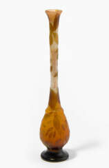 Etablissements Gallé, Vase "Epine vinette"