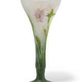 Daum Frères, Vase "Narcisses" - Foto 1