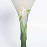 Daum Frères, Vase "Narcisses" - Foto 2