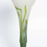 Daum Frères, Vase "Narcisses" - Foto 3