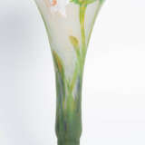 Daum Frères, Vase "Narcisses" - Foto 4