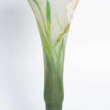 Daum Frères, Vase "Narcisses" - Foto 5