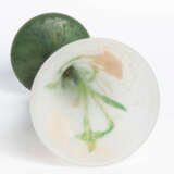 Daum Frères, Vase "Narcisses" - Foto 6