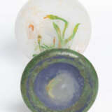 Daum Frères, Vase "Narcisses" - Foto 7