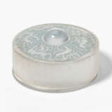 René Lalique, Vase "Chantilly" - Foto 1