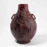 Jais Nielsen, Bodenvase "Petrus und Paulus" - photo 1