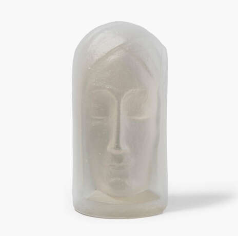 Cornélie Caroline va Aschvan Wijck, "Masker KP 1214" - photo 1