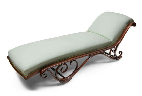 Jacob & Josef Kohn, Schlafsofa "1122" - photo 1