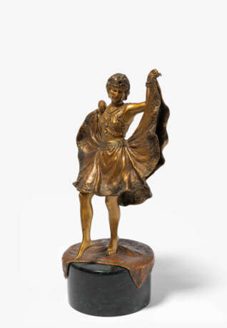 Figur: Tänzerin - photo 2