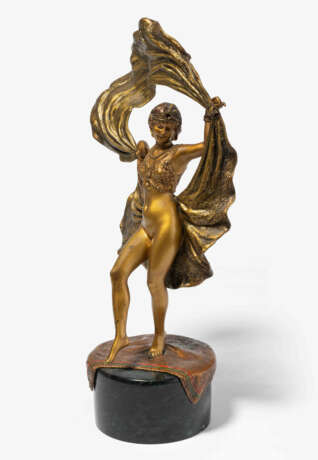 Figur: Tänzerin - photo 3