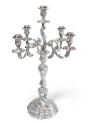 Girandole, Deutschland, um 1900