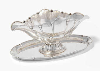 Saucière, Zürich um 1920